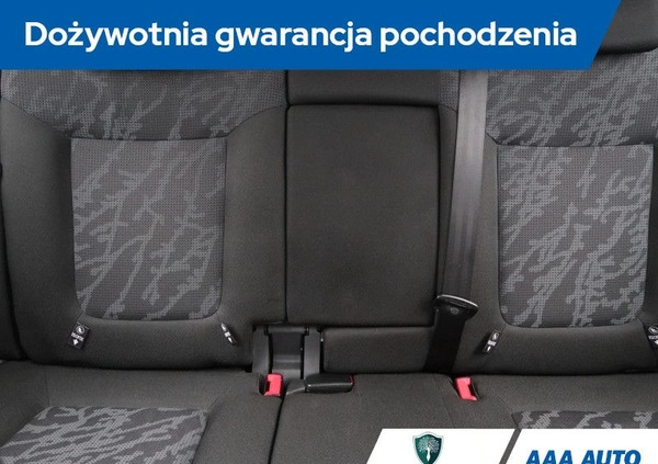Peugeot 3008 cena 23500 przebieg: 171175, rok produkcji 2009 z Lubraniec małe 191